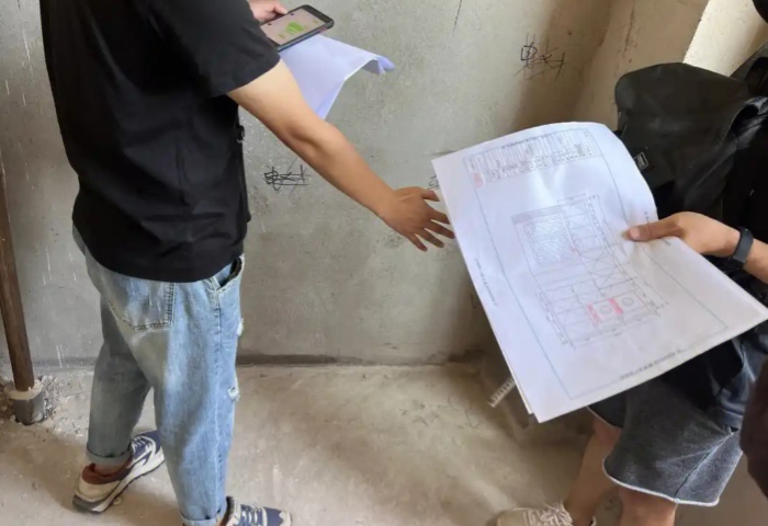 青島裝修必看：開工交底的關(guān)鍵門道，東方家園裝飾為您把關(guān)