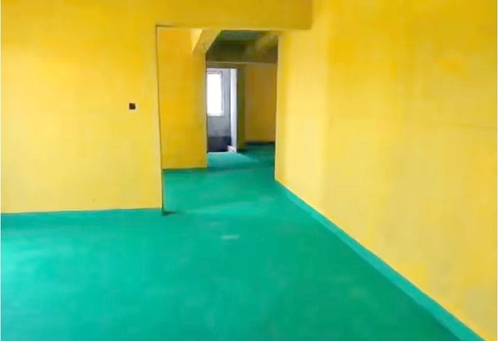 揭秘！裝修必刷墻固地固的真相，青島東方家園裝飾為您詳解